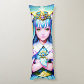 アニメガール045 ボディピロー (裏面 (縦))