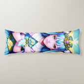 アニメガール045 ボディピロー (正面)