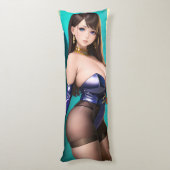 アニメガール046 ボディピロー (裏面 (縦))