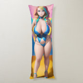 アニメガール047 ボディピロー (裏面 (縦))