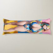 アニメガール047 ボディピロー (正面)