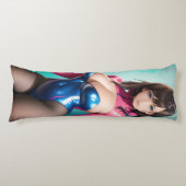 アニメガール048 ボディピロー (正面)