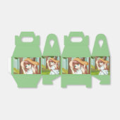 アニメガール フェイバーボックス (折り畳みなし)