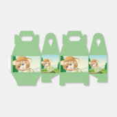 アニメガール フェイバーボックス (折り畳みなし)