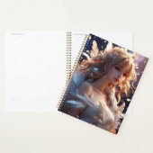 アニメガール プランナー手帳 (ディスプレー)