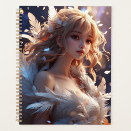 アニメガール プランナー手帳