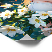 アニメガール ポスター (角)