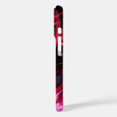 アニメキャラクタースーツ Case-Mate iPhoneケース (裏面 / 左)