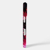 アニメキャラクタースーツ Case-Mate iPhoneケース (裏面 / 右)