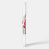 アニメキャラクターデザイン Case-Mate iPhoneケース (裏面 / 右)