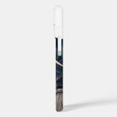 アニメキャラクター電話ケースデザイン Case-Mate iPhoneケース (裏面 / 左)