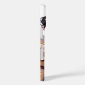 アニメキャラクター電話ケースデザイン Case-Mate iPhoneケース (裏面 / 右)