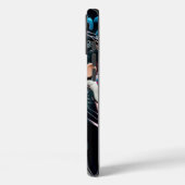 アニメキャラクター電話ケースデザイン Case-Mate iPhoneケース (裏面 / 左)