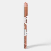 アニメキャラクター電話ケースデザイン Case-Mate iPhoneケース (裏面 / 右)