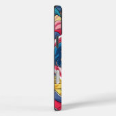 アニメキャラクター電話ケースデザイン Case-Mate iPhoneケース (裏面 / 右)