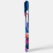 アニメキャラクター電話ケースデザイン Case-Mate iPhoneケース (裏面 / 左)