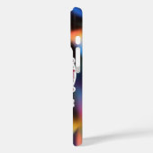 アニメキャラクター電話ケースデザイン Case-Mate iPhoneケース (裏面 / 左)