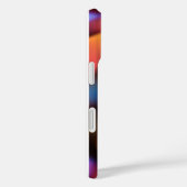 アニメキャラクター電話ケースデザイン Case-Mate iPhoneケース (裏面 / 右)