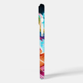 アニメキャラクター電話ケースデザイン Case-Mate iPhoneケース (裏面 / 左)