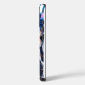 アニメキャラクター電話ケースデザイン Case-Mate iPhoneケース (裏面 / 左)