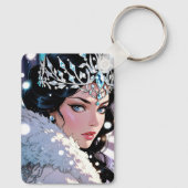 アニメキーチェーン キーホルダー (裏面)