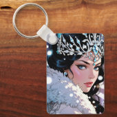 アニメキーチェーン キーホルダー (正面)