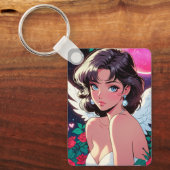 アニメキーチェーン キーホルダー (正面)