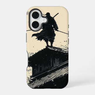 アニメコミック iPhone 16ケース