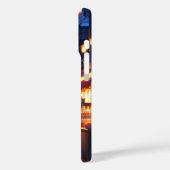 アニメサマーフェスティバルナイト Case-Mate iPhoneケース (裏面 / 左)