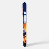 アニメサマーフェスティバルナイト Case-Mate iPhoneケース (裏面 / 左)