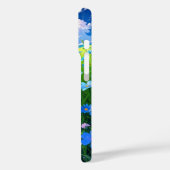 アニメサマーメドウブリス Case-Mate iPhoneケース (裏面 / 左)