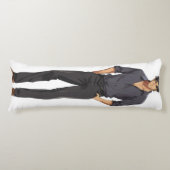 アニメザディハンサム ボディピロー (正面)