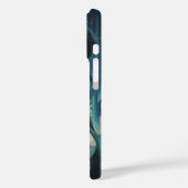 アニメシパーパンクガール Case-Mate iPhoneケース (裏面 / 左)