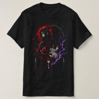 アニメシャツ、アニメビンテージTシャツ Tシャツ