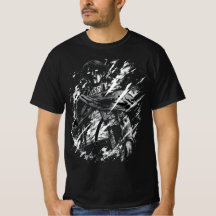 アニメシャツ、アニメビンテージTシャツ