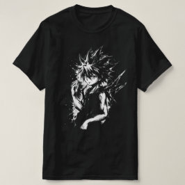 アニメシャツ、アニメヴィンテージTシャツ Tシャツ
