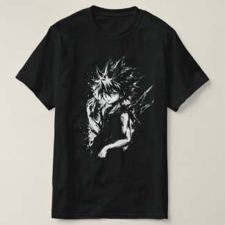 アニメシャツ、アニメヴィンテージTシャツ Tシャツ