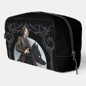 アニメシリウスブラックアニマグス ドップキット (右コーナー)