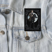 アニメシリウスブラックアニマグス 缶バッジ (インサイチュ)