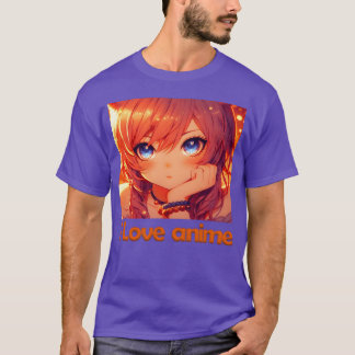 アニメシリーズ ヴィンテージ Tシャツ