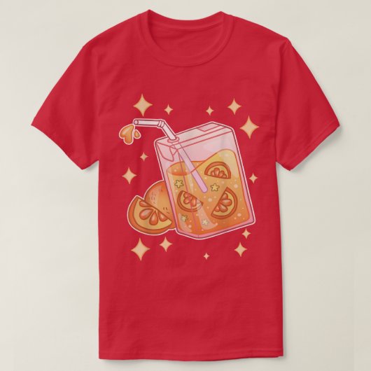 アニメジャパン原宿大宅美学レトロ Tシャツ (デザイン正面)