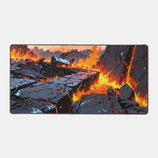 アニメスタイルデスクマット デスクマット