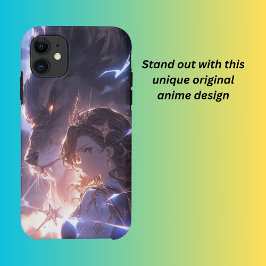 アニメスタイルプリンセスソルセラー iPhone 11 ケース