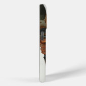 アニメスタイル射手 Case-Mate iPhoneケース (裏面 / 右)