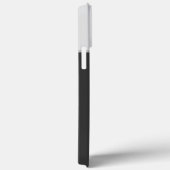 アニメスタイル黄金漂流車 Case-Mate iPhoneケース (裏面 / 右)