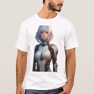 アニメスタイル Tシャツ