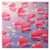 アニメセラミックタイル タイル (正面)