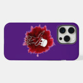 アニメソウル Case-Mate iPhone カバー (裏面横)