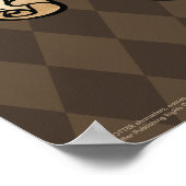 アニメダンブルドア ポスター (角)