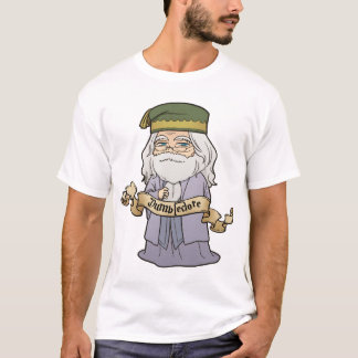 アニメダンブルドア Tシャツ